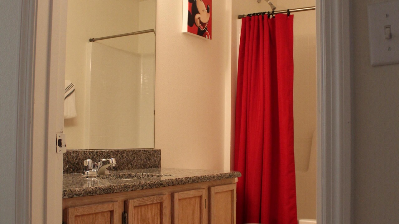 Photo of Bathroom in Clear Creek