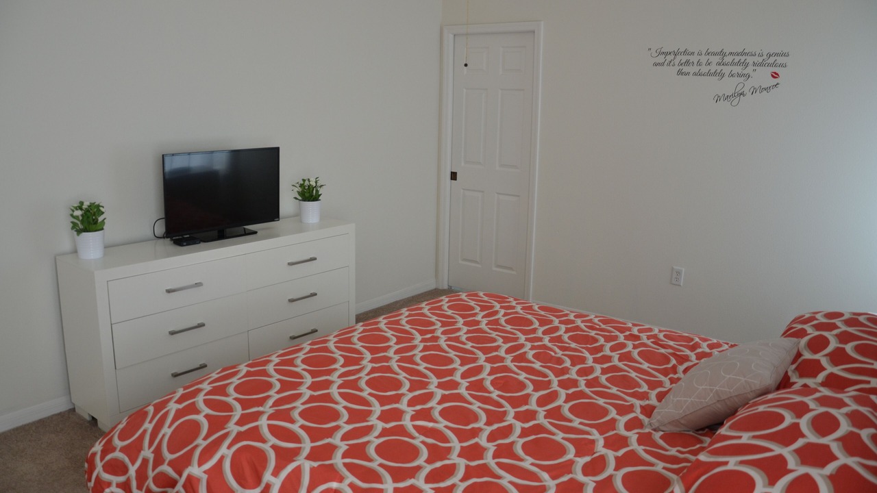 Photo of Bedroom in Clear Creek