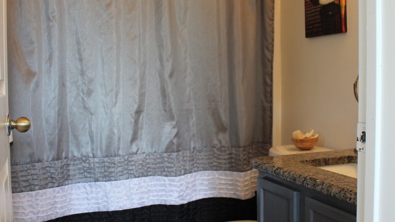 Photo of Bathroom in Clear Creek