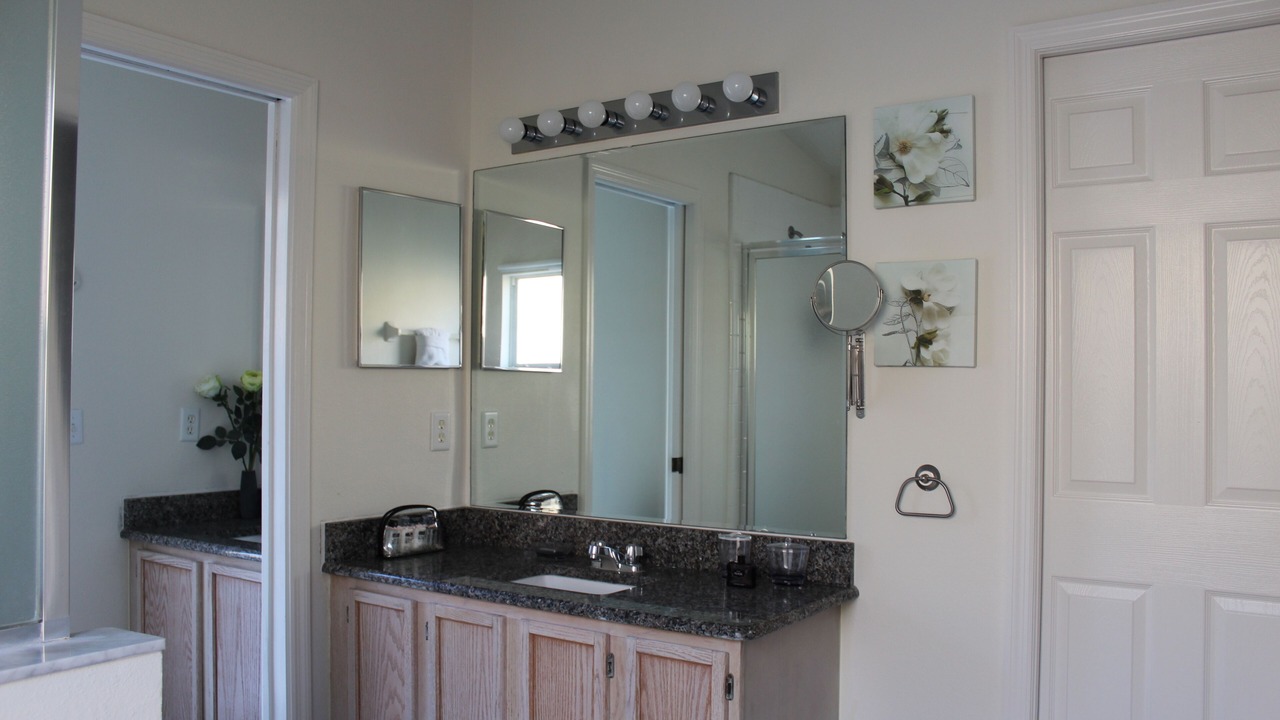 Photo of Bathroom in Clear Creek