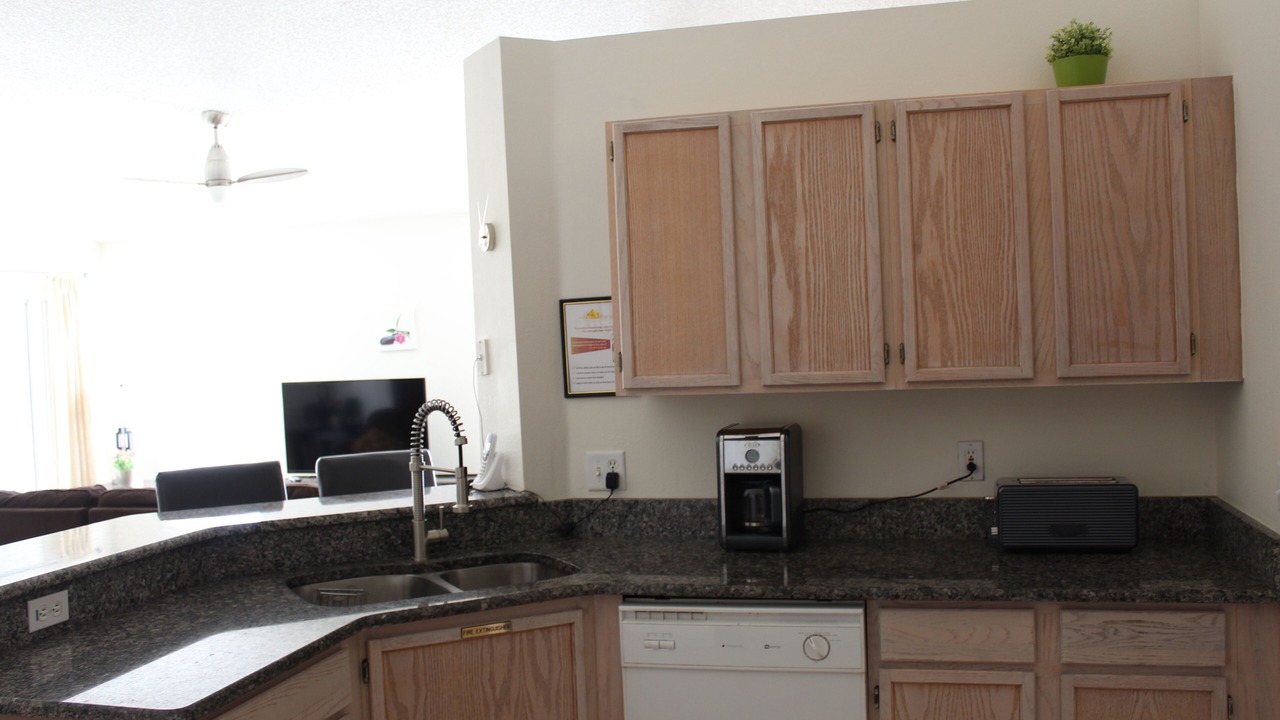 Photo of Kitchen in Clear Creek