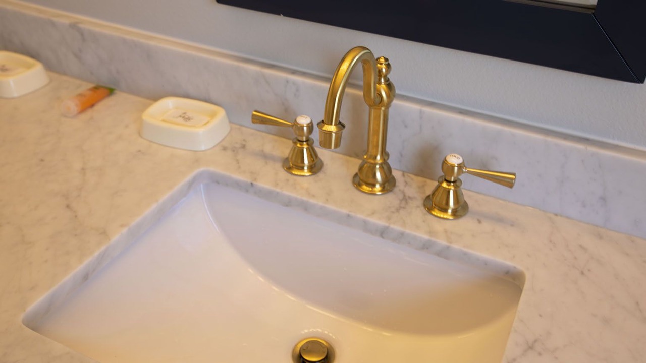 Photo of Bathroom in Highlands Reserve