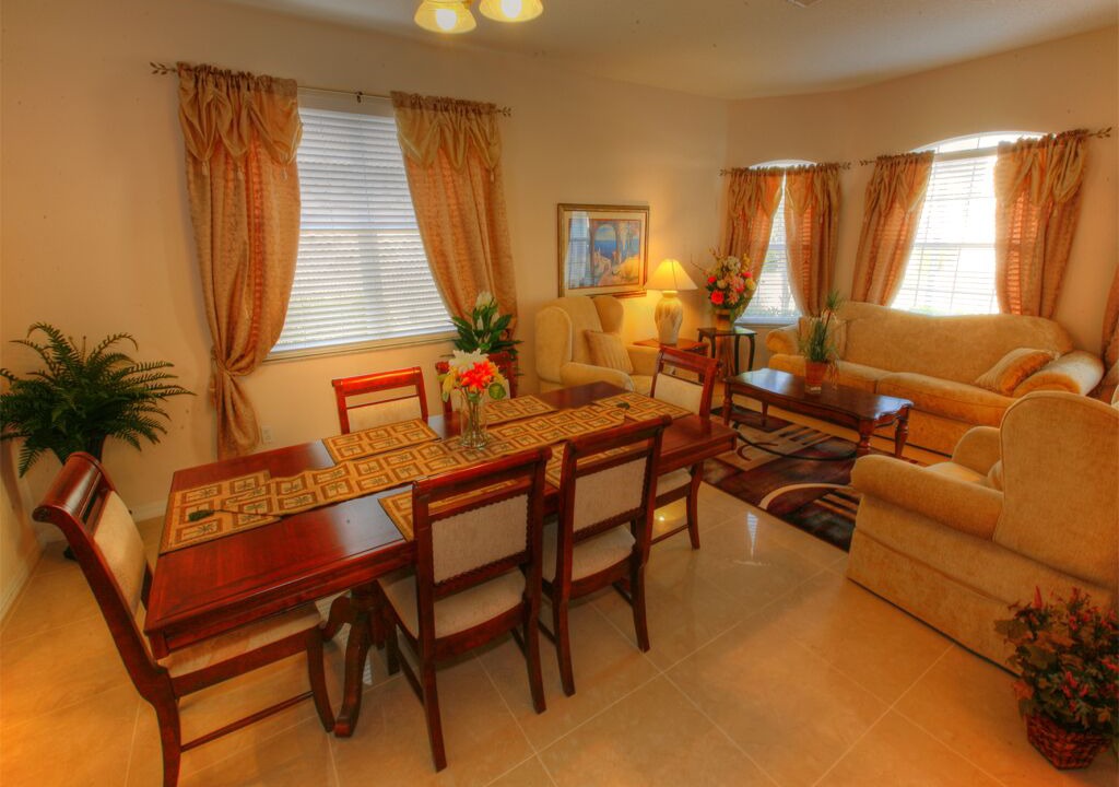 Photo of Livingroom in Highlands Reserve