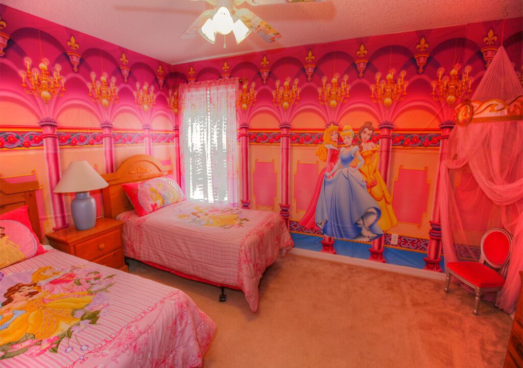Photo of Bedroom in Highlands Reserve