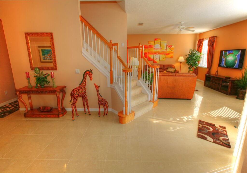 Photo of Bedroom in Highlands Reserve