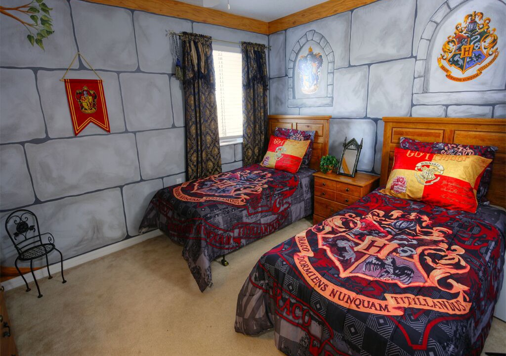 Photo of Bedroom in Highlands Reserve