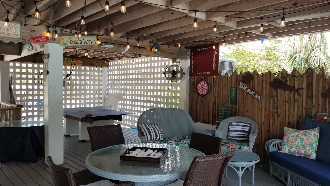 Photo of Outdoor in Jose's Hideaway