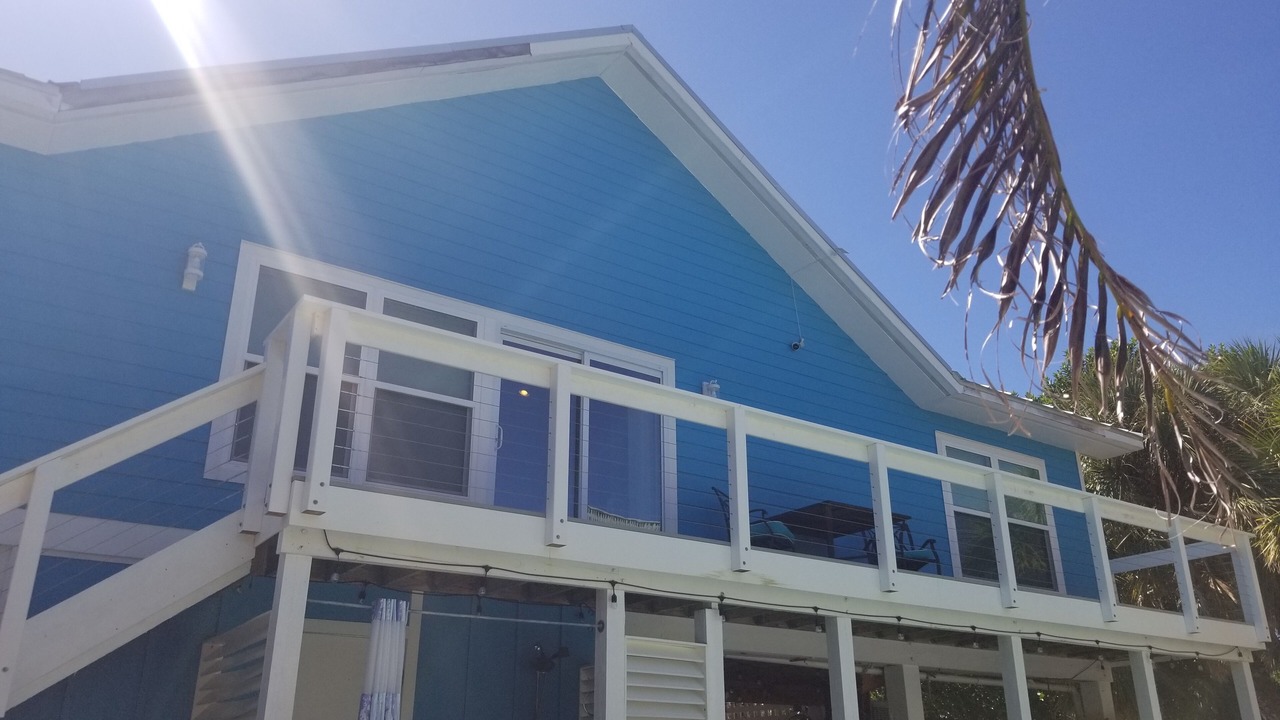 Photo of Outdoor in Jose's Hideaway