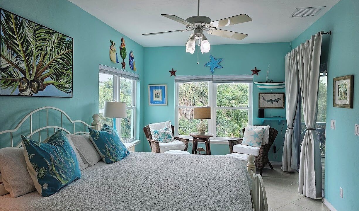 Photo of Bedroom in Jose's Hideaway