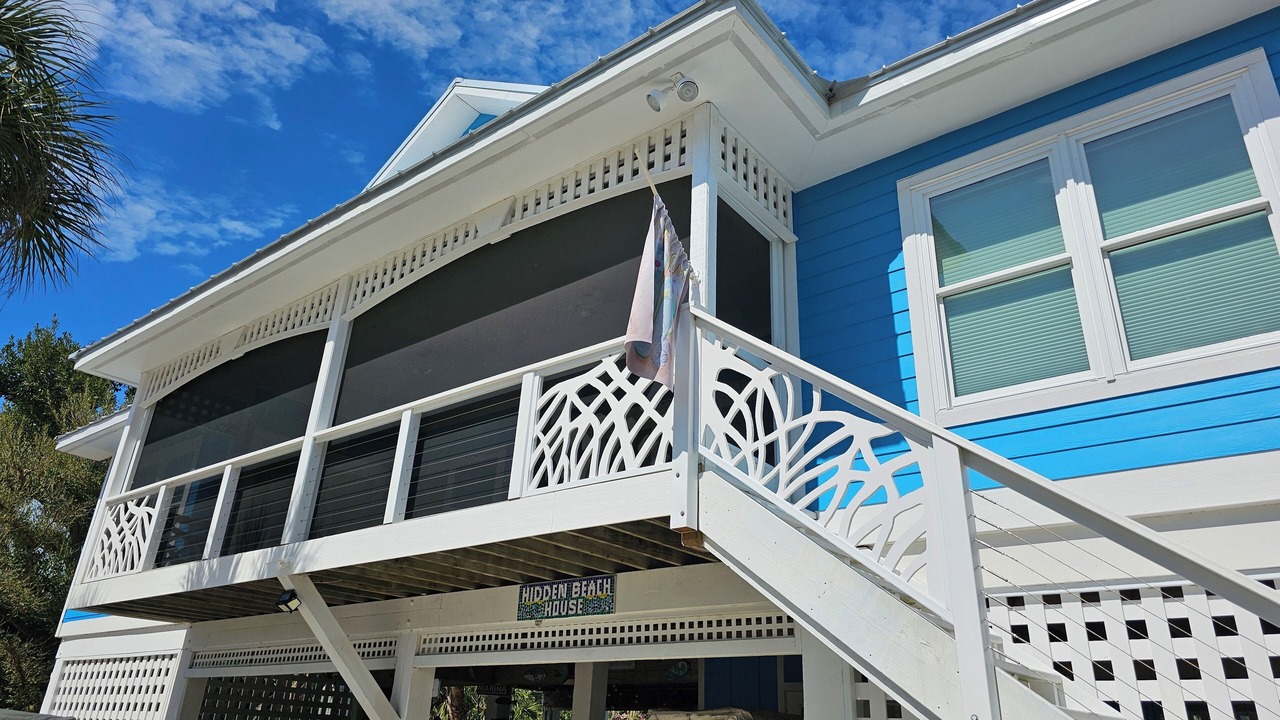 Photo of Outdoor in Jose's Hideaway
