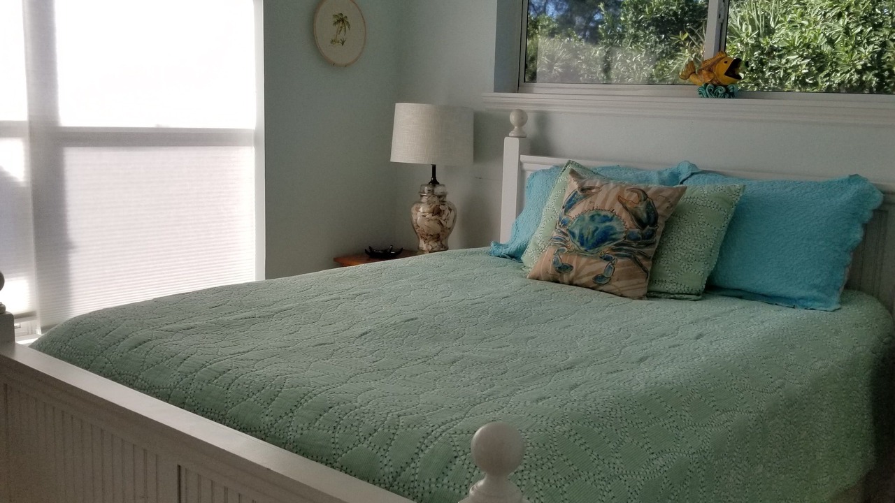 Photo of Bedroom in Jose's Hideaway