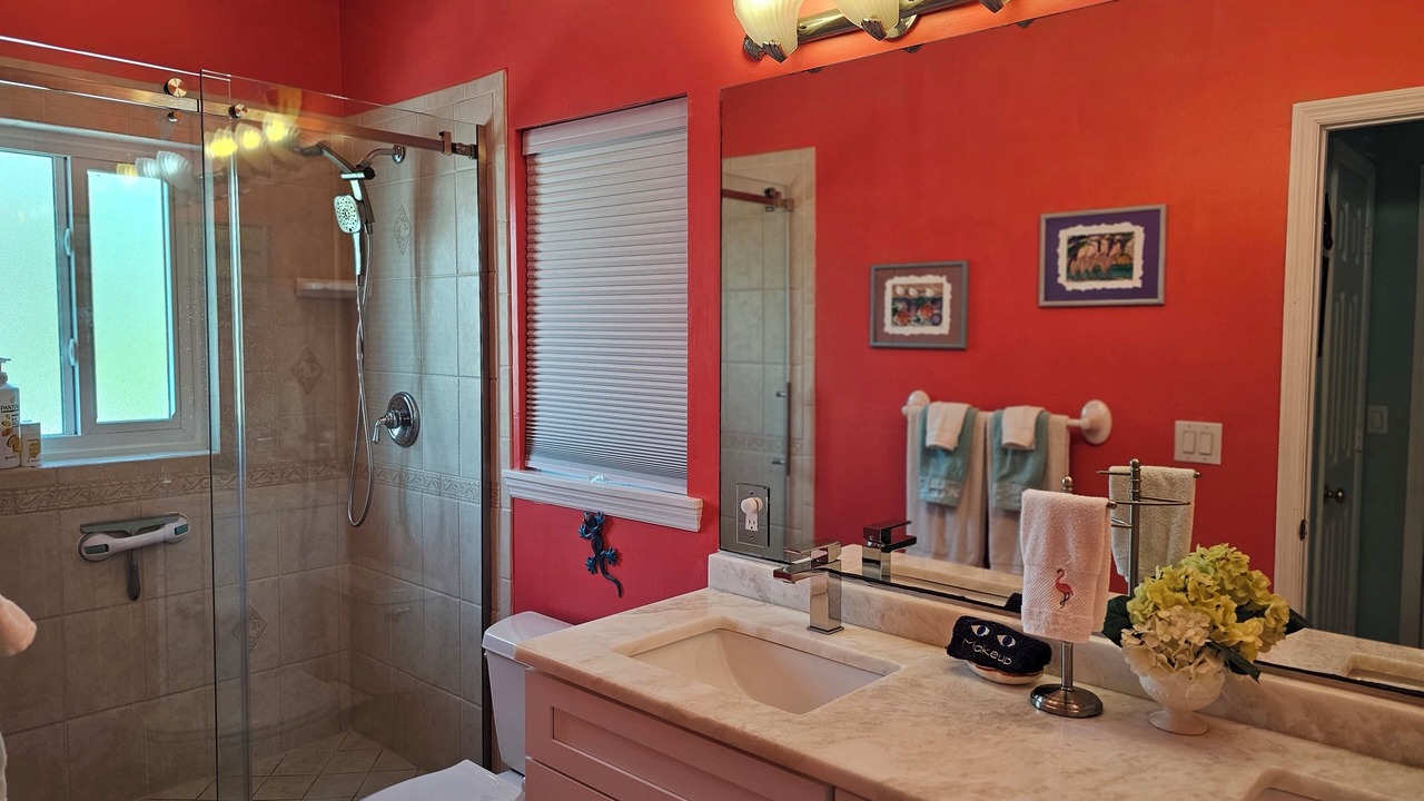 Photo of Bathroom in Jose's Hideaway