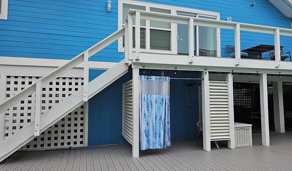 Photo of Outdoor in Jose's Hideaway