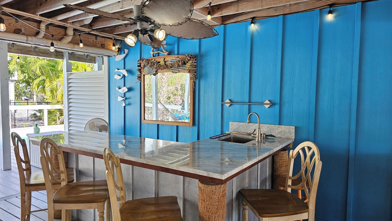 Photo of Outdoor in Jose's Hideaway