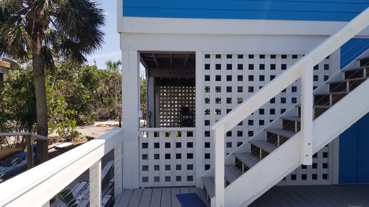 Photo of Outdoor in Jose's Hideaway