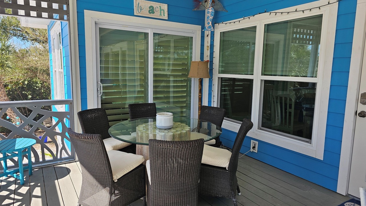 Photo of Outdoor in Jose's Hideaway