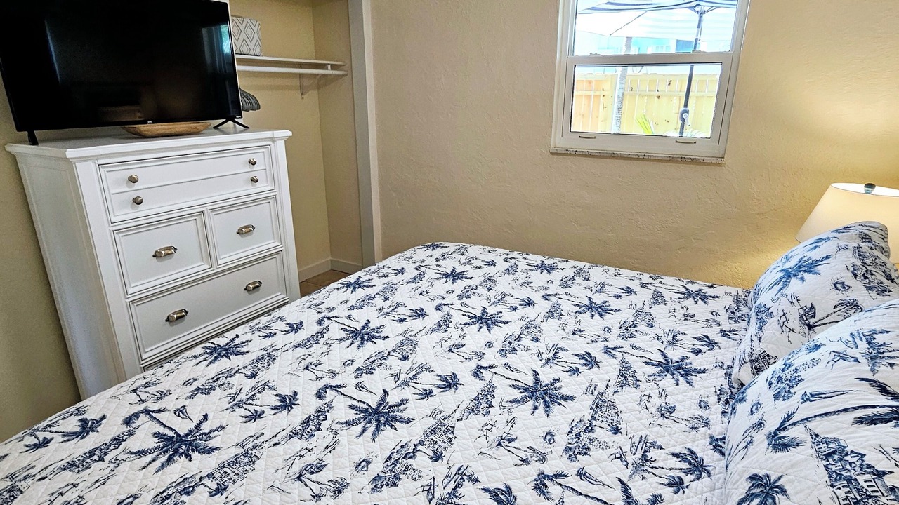 Photo of Bedroom in Englewood