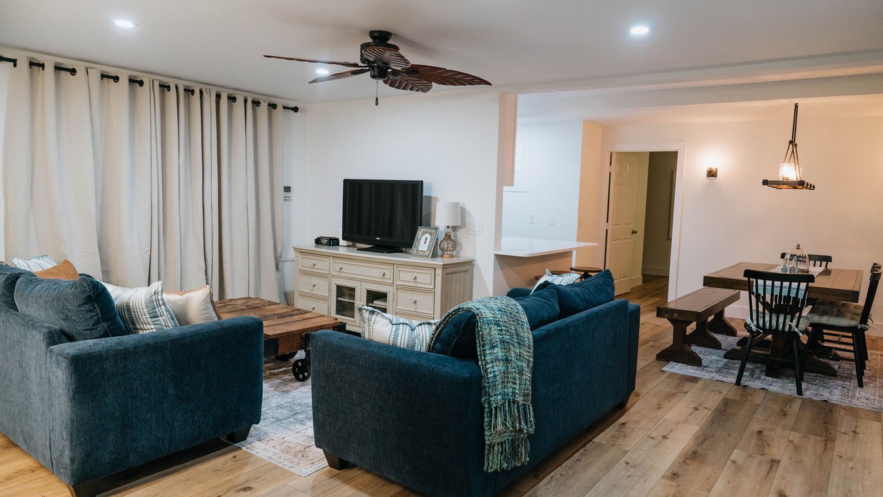 Photo of Livingroom in Palm City