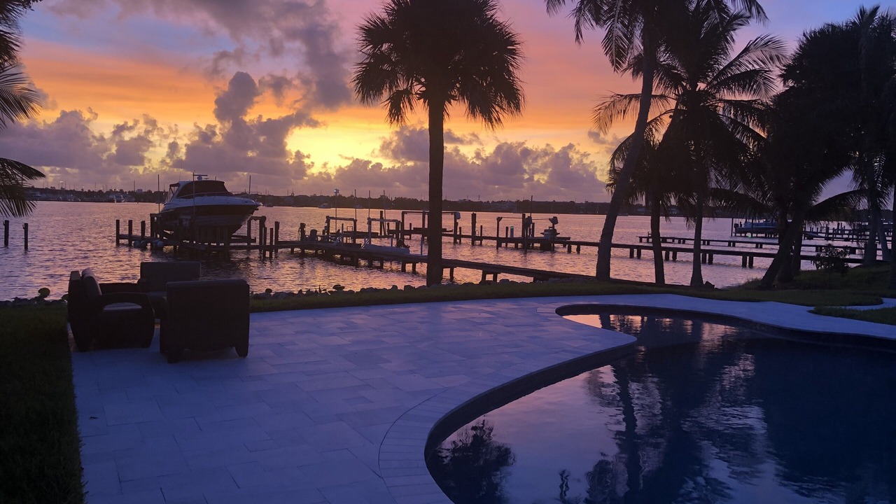 Photo of Outdoor in Palm City