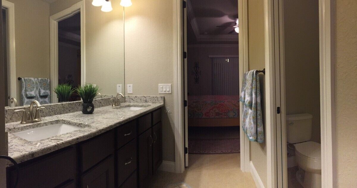 Photo of Bathroom in South Venice