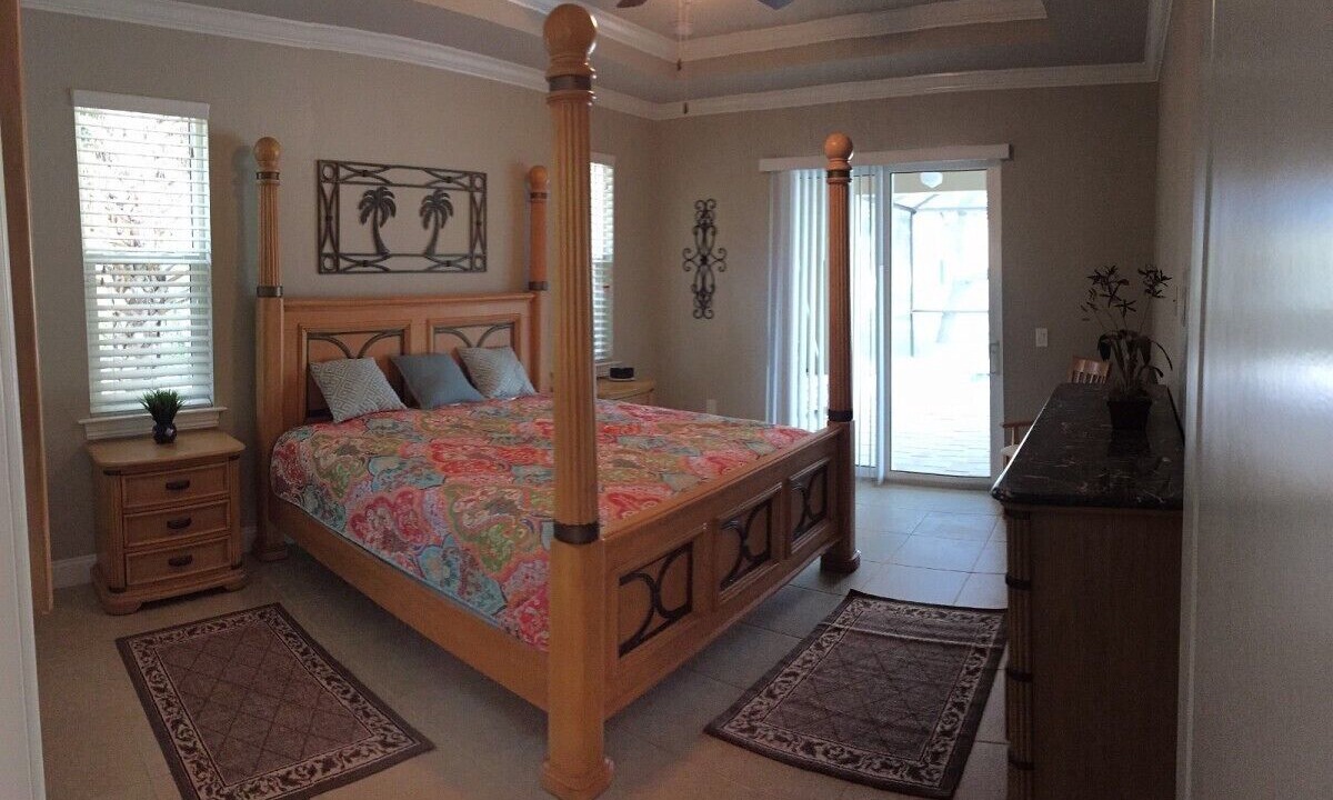 Photo of Bedroom in South Venice
