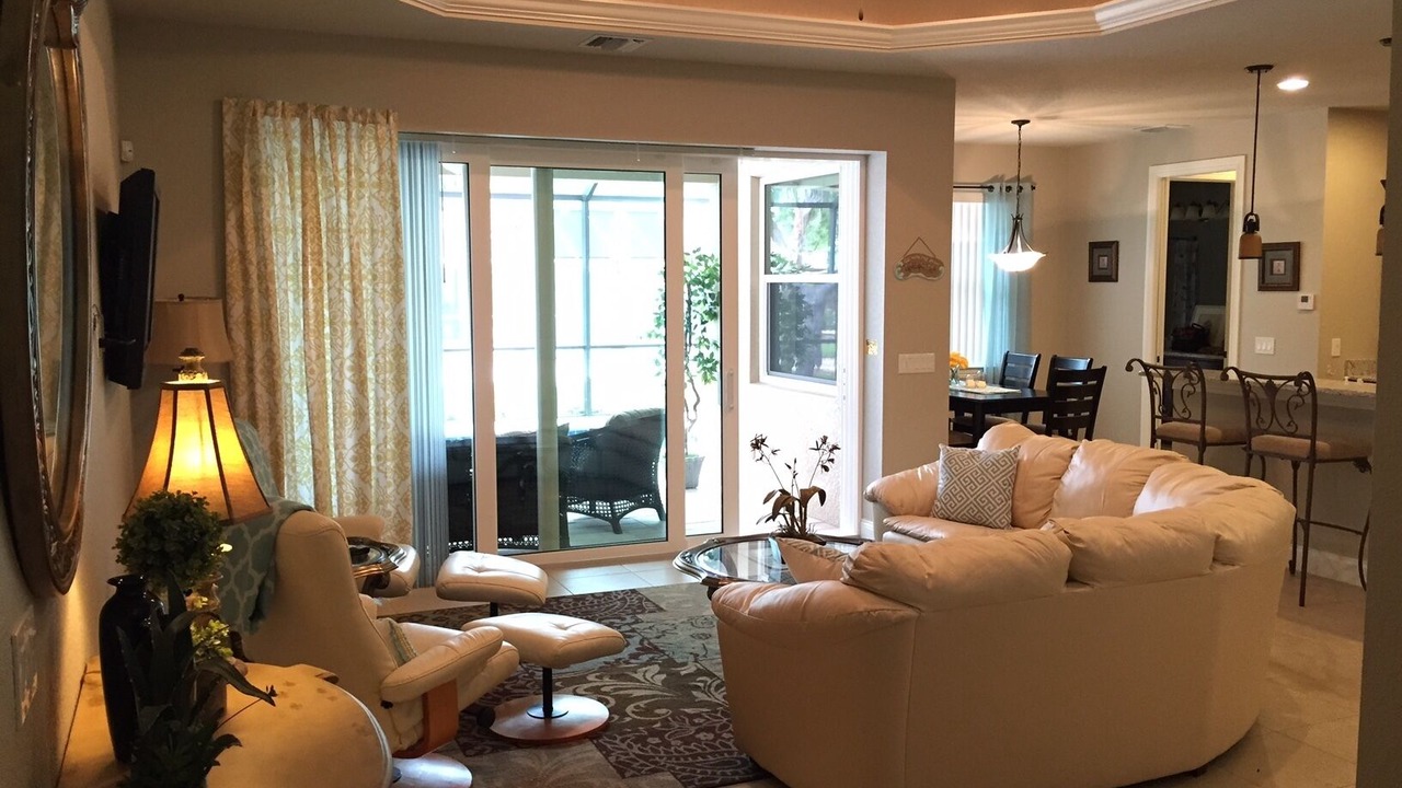 Photo of Livingroom in South Venice