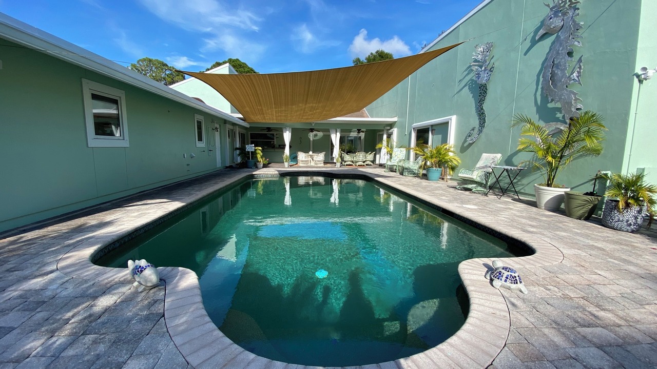 Photo of Outdoor in Seminole