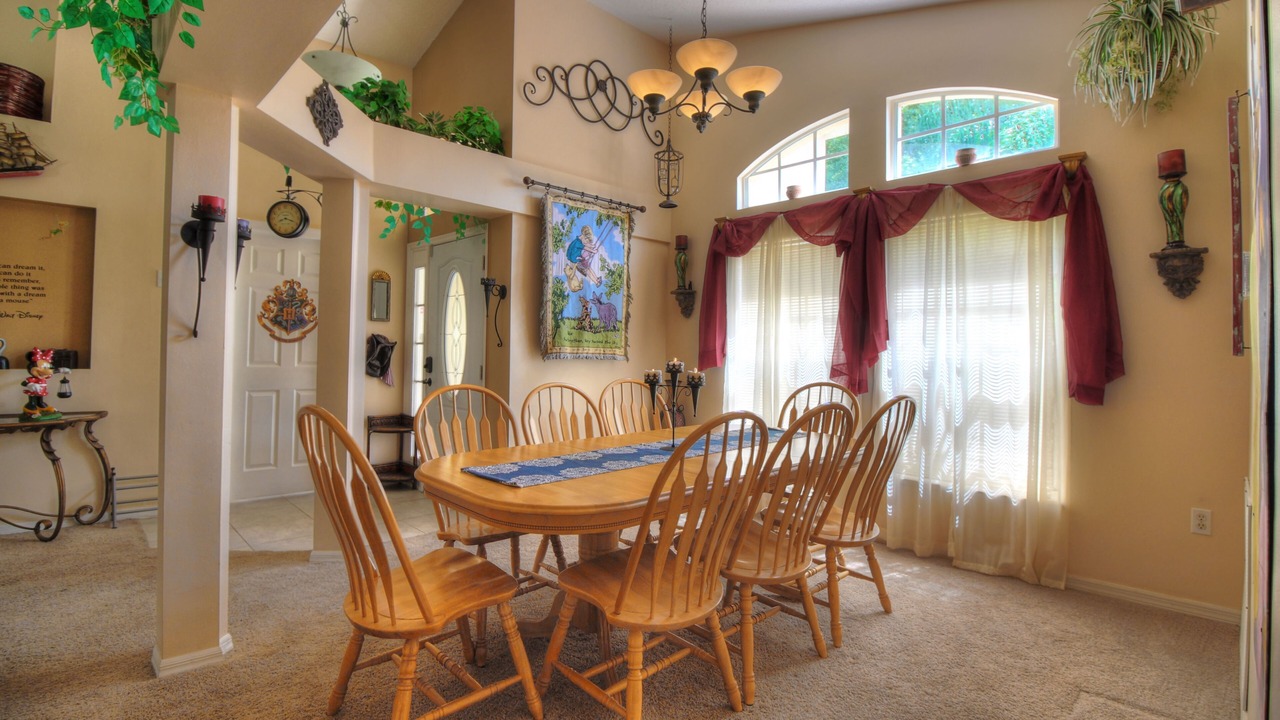 Photo of Bedroom in Sunridge Woods