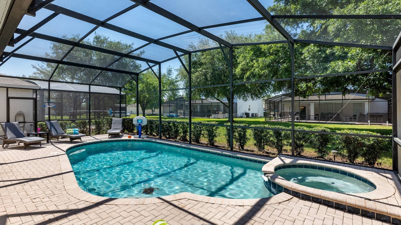 Photo of Outdoor in Windsor Hills