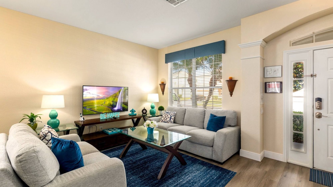 Photo of Bedroom in Windsor Hills