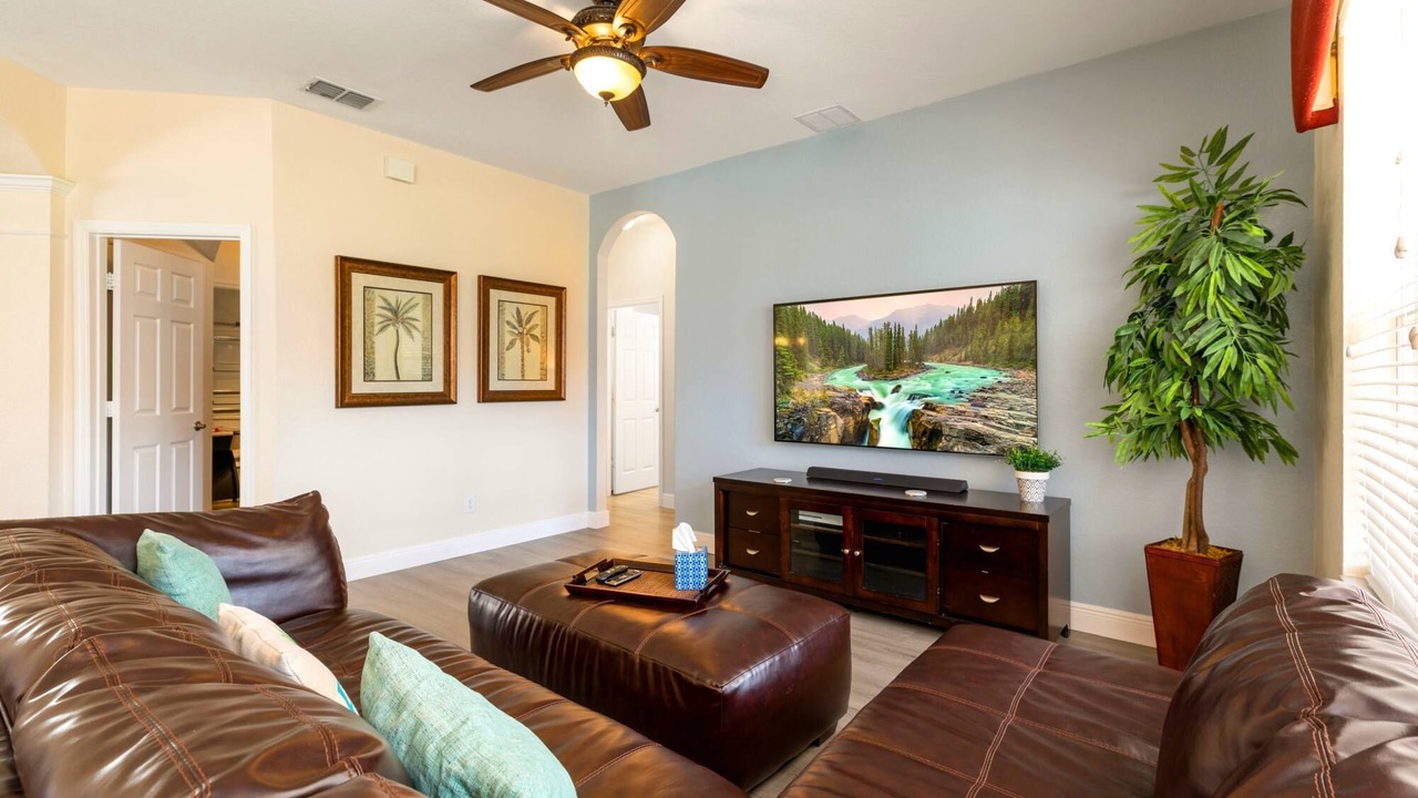 Photo of Bedroom in Windsor Hills
