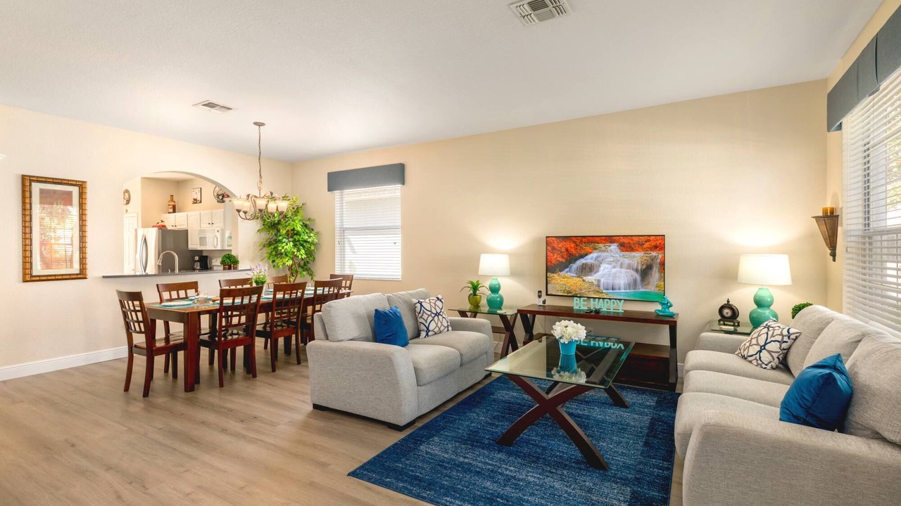 Photo of Bedroom in Windsor Hills