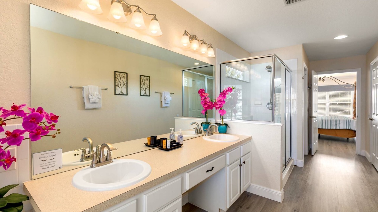 Photo of Bathroom in Windsor Hills