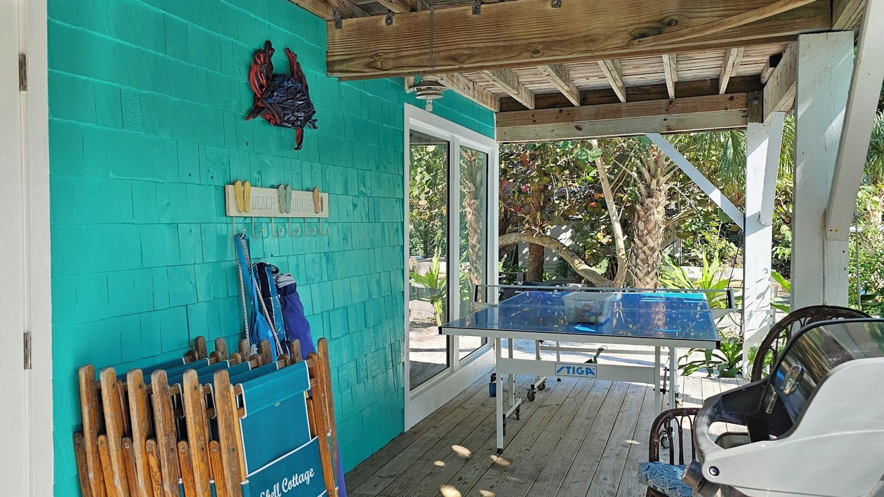 Photo of Outdoor in North Captiva