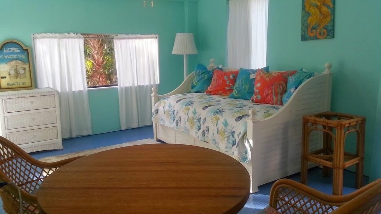 Photo of Bedroom in North Captiva