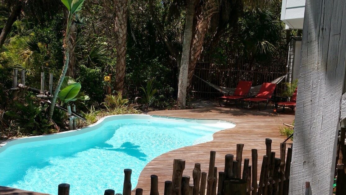 Photo of Outdoor in North Captiva