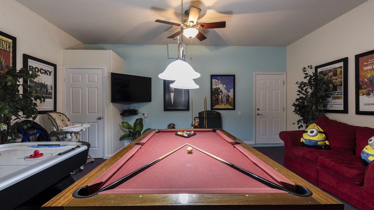 Photo of Bedroom in Windsor Hills