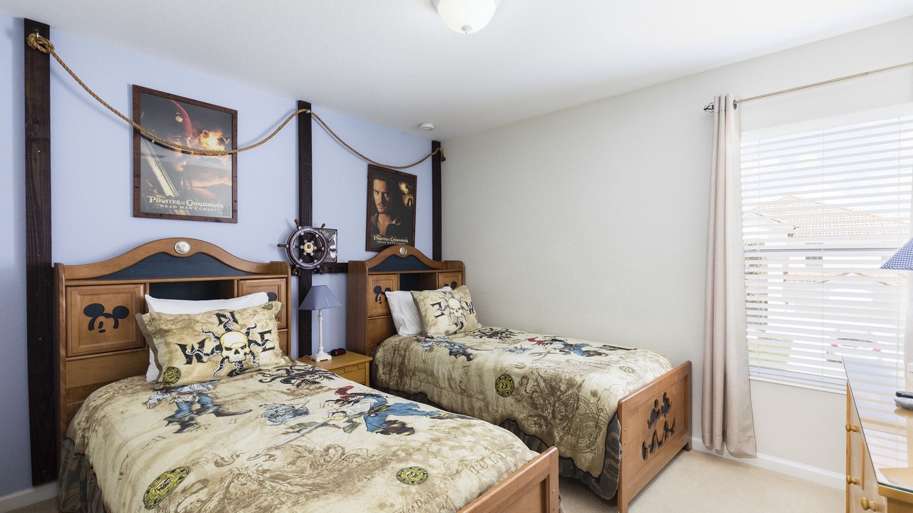 Photo of Bedroom in Windsor Hills