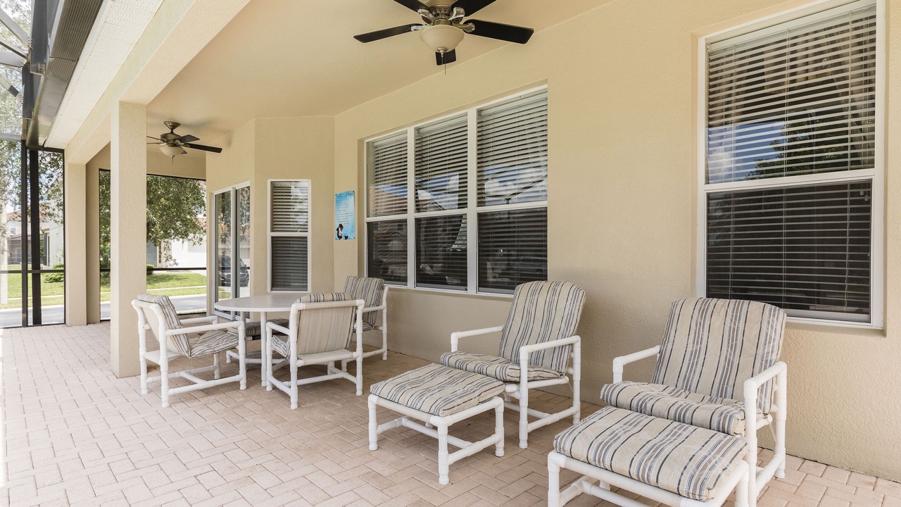 Photo of Outdoor in Windsor Hills