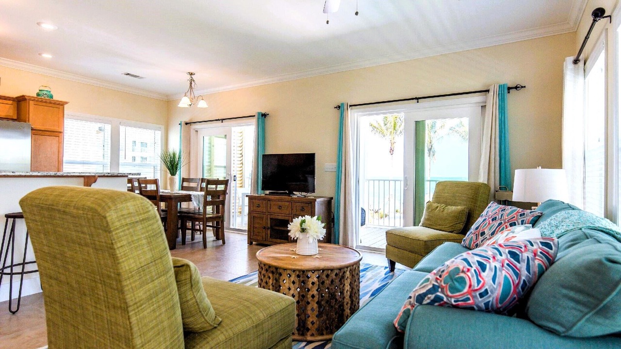 Photo of Bedroom in Marathon