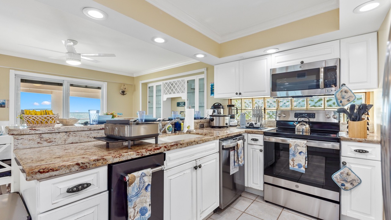 Photo of Kitchen in Stuart