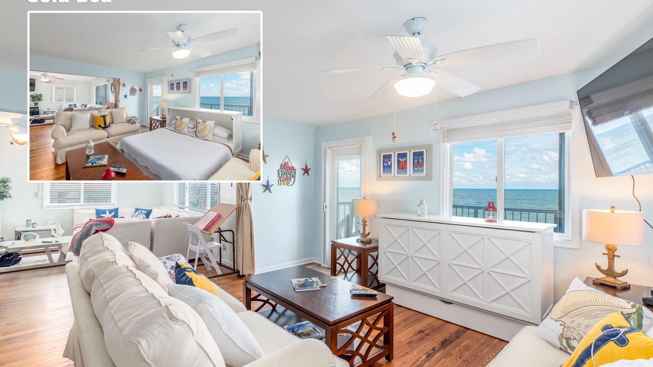 Photo of Bedroom in Stuart