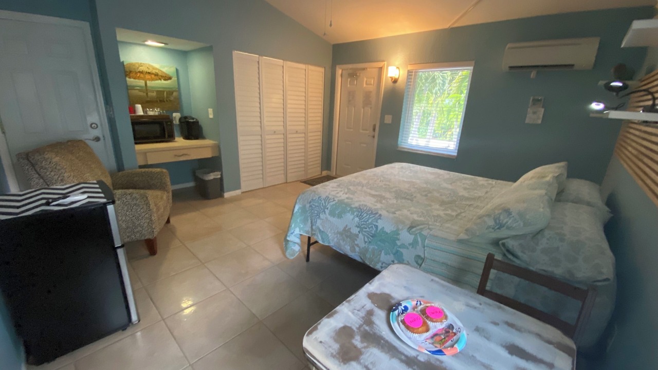 Photo of Bedroom in Seminole