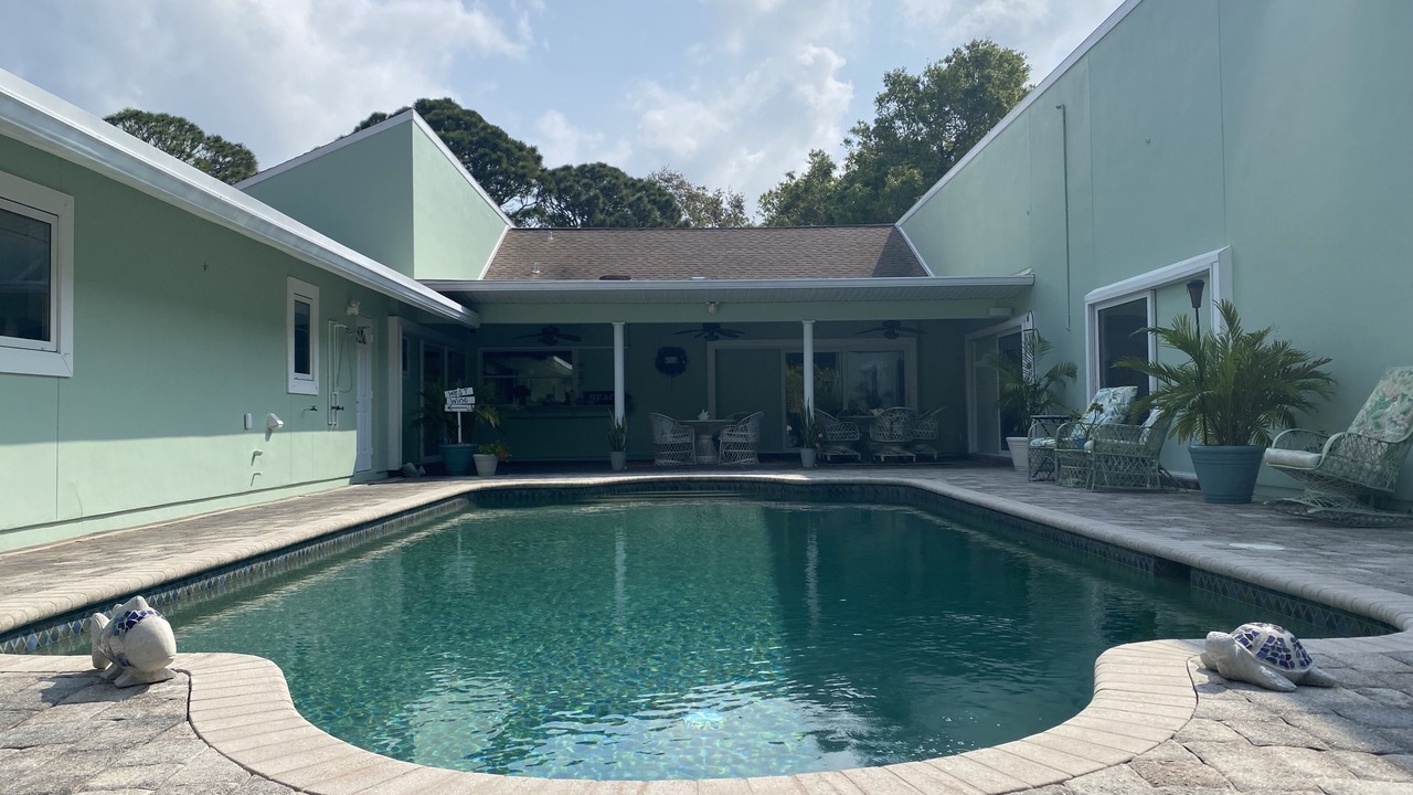 Photo of Outdoor in Seminole