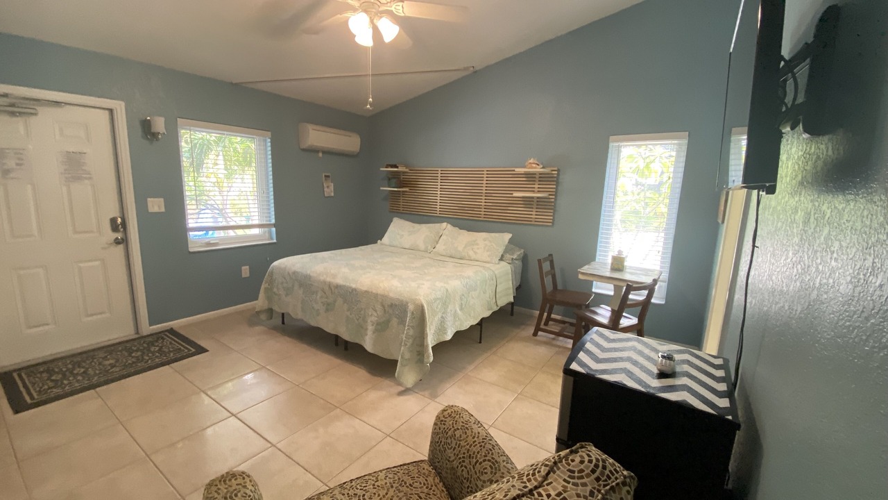 Photo of Bedroom in Seminole