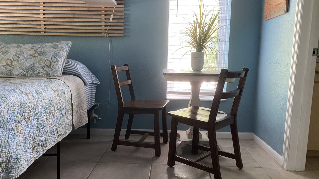 Photo of Bedroom in Seminole