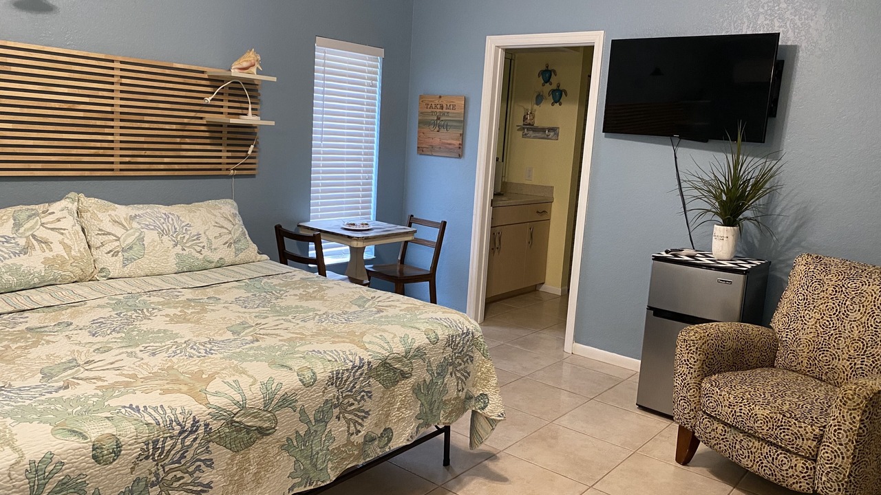 Photo of Bedroom in Seminole