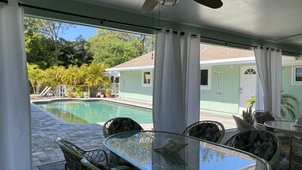 Photo of Outdoor in Seminole