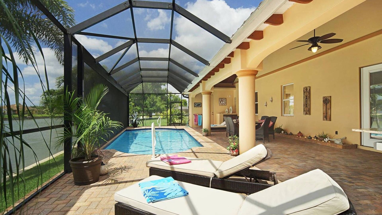 Photo of Outdoor in Cape Coral