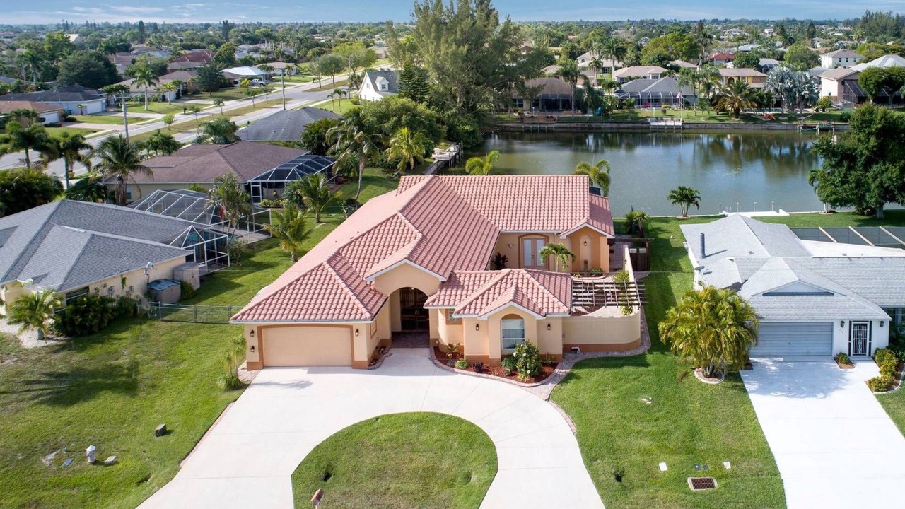 Photo of Outdoor in Cape Coral